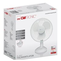 Вентилятор Clatronic VL 3602 - Изображение №6 — Chaika Market