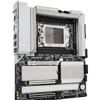 Материнская плата Gigabyte TRX50 AERO D (rev. 1.0) - Изображение №3 — Chaika Market