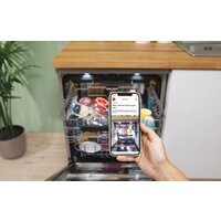 Встраиваемая посудомоечная машина Candy CS 6E7F1A - Изображение №19 — Chaika Market