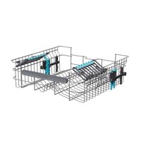 Встраиваемая посудомоечная машина Candy CS 6E7F1A - Изображение №10 — Chaika Market