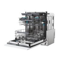 Встраиваемая посудомоечная машина Candy CS 6E7F1A - Изображение №6 — Chaika Market