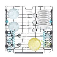 Встраиваемая посудомоечная машина Candy CS 6E7F1A - Изображение №12 — Chaika Market