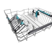 Встраиваемая посудомоечная машина Candy CS 6E7F1A - Изображение №8 — Chaika Market