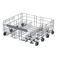 Встраиваемая посудомоечная машина Candy CS 6E7F1A - Изображение №11 — Chaika Market