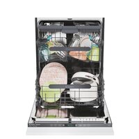 Встраиваемая посудомоечная машина Candy CS 6E7F1A - Изображение №3 — Chaika Market