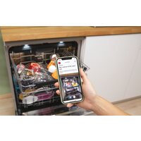 Встраиваемая посудомоечная машина Candy CS 6E7F1A - Изображение №20 — Chaika Market