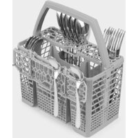 Встраиваемая посудомоечная машина Smeg STX235CLLO - Изображение №7 — Chaika Market