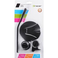Проводной микрофон Tracer S5 - Изображение №4 — Chaika Market
