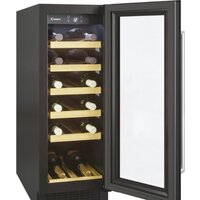 Винный шкаф Candy CCVB 30/1 - Изображение №2 — Chaika Market