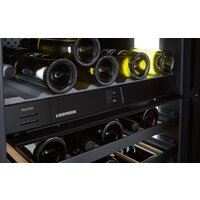 Винный шкаф Liebherr UWpri 3661 Vinidor Selection - Изображение №7 — Chaika Market