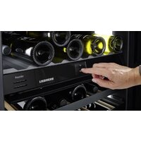 Винный шкаф Liebherr UWpri 3661 Vinidor Selection - Изображение №9 — Chaika Market