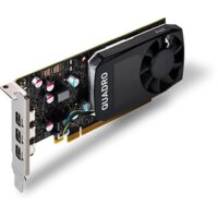 Видеокарта Dell Quadro P400 2GB GDDR5 490-BDZY - Изображение №2 — Chaika Market