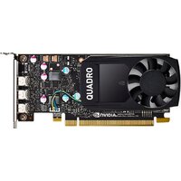 Видеокарта Dell Quadro P400 2GB GDDR5 490-BDZY — Chaika Market