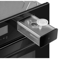 Электрический духовой шкаф MAUNFELD MEOR7216STFB - Изображение №6 — Chaika Market