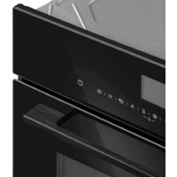 Электрический духовой шкаф MAUNFELD MEOR7216STFB - Изображение №7 — Chaika Market