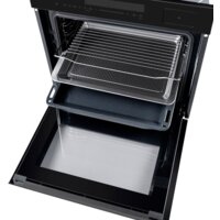 Электрический духовой шкаф MAUNFELD MEOR7216STFB - Изображение №4 — Chaika Market