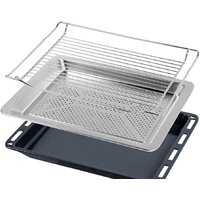 Электрический духовой шкаф MAUNFELD MEOR7216STFB - Изображение №13 — Chaika Market