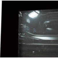 Электрический духовой шкаф MAUNFELD MEOR7216STFB - Изображение №8 — Chaika Market