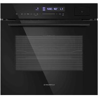 Электрический духовой шкаф MAUNFELD MEOR7216STFB — Chaika Market