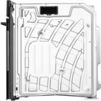 Электрический духовой шкаф MAUNFELD MEOR7216STFB - Изображение №15 — Chaika Market