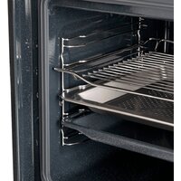 Электрический духовой шкаф MAUNFELD MEOR7216STFB - Изображение №9 — Chaika Market