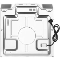 Электрический духовой шкаф MAUNFELD MEOR7216STFB - Изображение №16 — Chaika Market