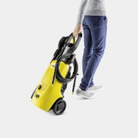 Мойка высокого давления Karcher K 4 Universal Edition 1.679-300.0 - Изображение №2 — Chaika Market