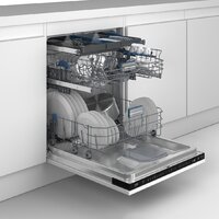 Встраиваемая посудомоечная машина BEKO MEDIN3854A - Изображение №4 — Chaika Market