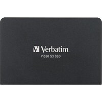 SSD Verbatim Vi550 S3 2TB 49354 — Chaika Market