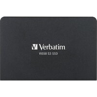 SSD Verbatim Vi550 S3 2TB 49354 - Изображение №8 — Chaika Market
