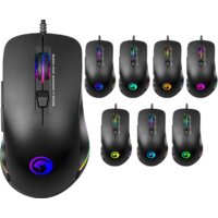 Игровая мышь Marvo M508 - Изображение №4 — Chaika Market