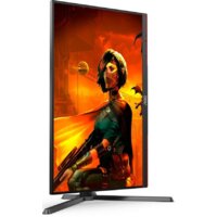 Игровой монитор AOC Gaming U27G3X - Изображение №5 — Chaika Market