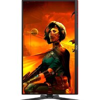 Игровой монитор AOC Gaming U27G3X - Изображение №6 — Chaika Market
