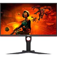 Игровой монитор AOC Gaming U27G3X — Chaika Market