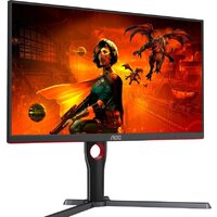 Игровой монитор AOC Gaming U27G3X - Изображение №3 — Chaika Market