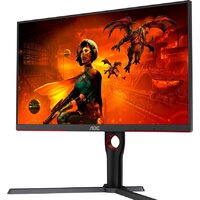 Игровой монитор AOC Gaming U27G3X - Изображение №4 — Chaika Market