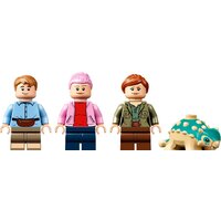 Конструктор LEGO Jurassic World 76939 Побег стигимолоха - Изображение №5 — Chaika Market