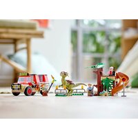 Конструктор LEGO Jurassic World 76939 Побег стигимолоха - Изображение №13 — Chaika Market