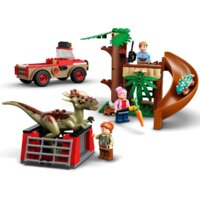 Конструктор LEGO Jurassic World 76939 Побег стигимолоха - Изображение №8 — Chaika Market