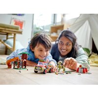 Конструктор LEGO Jurassic World 76939 Побег стигимолоха - Изображение №12 — Chaika Market