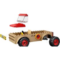 Конструктор LEGO Jurassic World 76939 Побег стигимолоха - Изображение №4 — Chaika Market