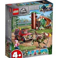 Конструктор LEGO Jurassic World 76939 Побег стигимолоха — Chaika Market