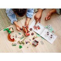 Конструктор LEGO Jurassic World 76939 Побег стигимолоха - Изображение №11 — Chaika Market