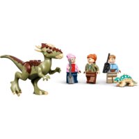 Конструктор LEGO Jurassic World 76939 Побег стигимолоха - Изображение №7 — Chaika Market