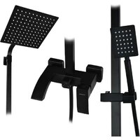 Душевая система  Wisent W72417B - Изображение №2 — Chaika Market