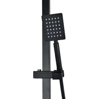 Душевая система  Wisent W72417B - Изображение №6 — Chaika Market