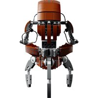 Конструктор LEGO Star Wars Дройдека 75381 - Изображение №4 — Chaika Market