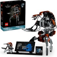 Конструктор LEGO Star Wars Дройдека 75381 - Изображение №2 — Chaika Market