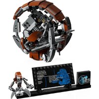 Конструктор LEGO Star Wars Дройдека 75381 - Изображение №5 — Chaika Market
