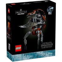 Конструктор LEGO Star Wars Дройдека 75381 — Chaika Market